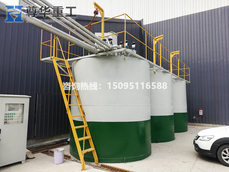 建筑垃圾處理生產(chǎn)線助力環(huán)保歸還藍(lán)天白云