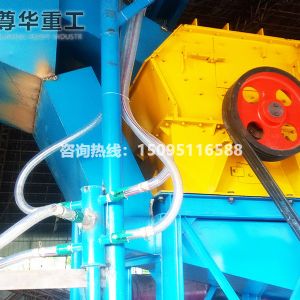 硾式制砂機(jī)